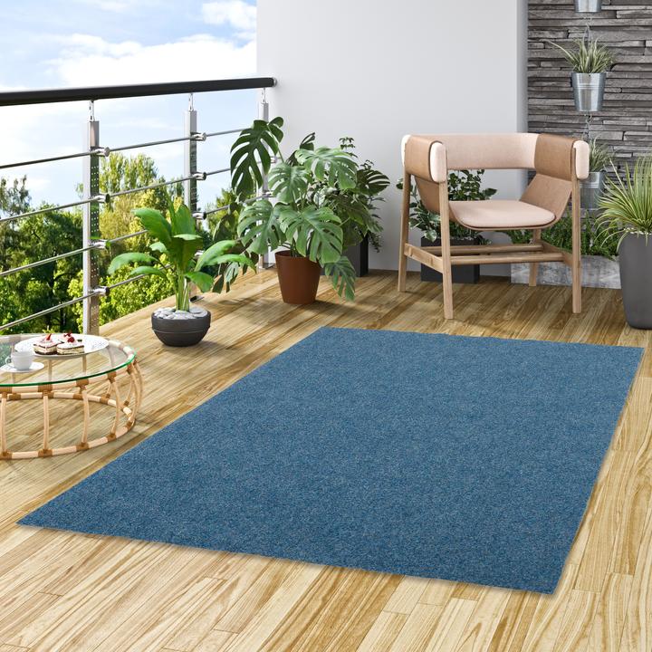 Actual product image Snapstyle Artificial turf lawn carpet with burls Kingston (50 x 200 cm)