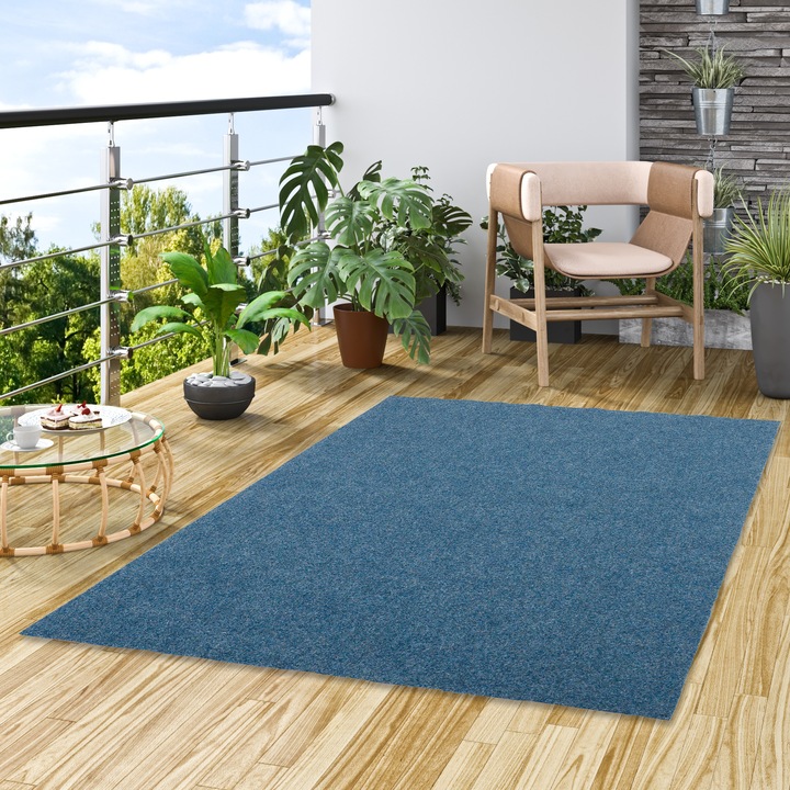 Image du produit Snapstyle Tapis de gazon synthétique avec loupes Kingston (50 x 200 cm)