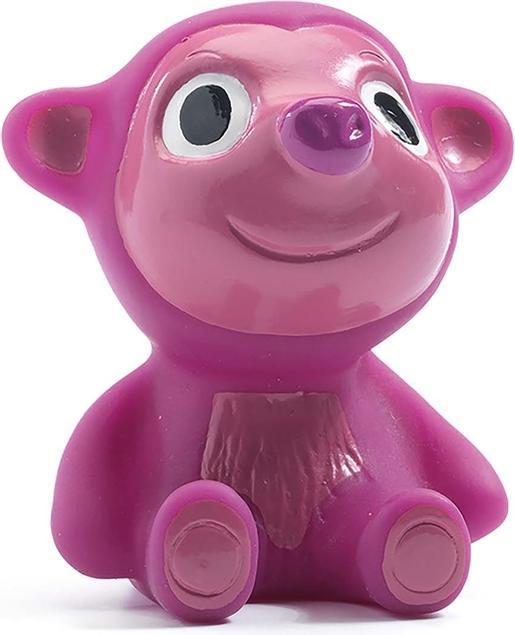 Actual product image Djeco Little Action (German, French, Italian, English)