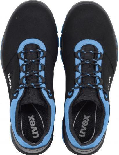 Produktbild Uvex Safety 2 xenova (S2, 38)