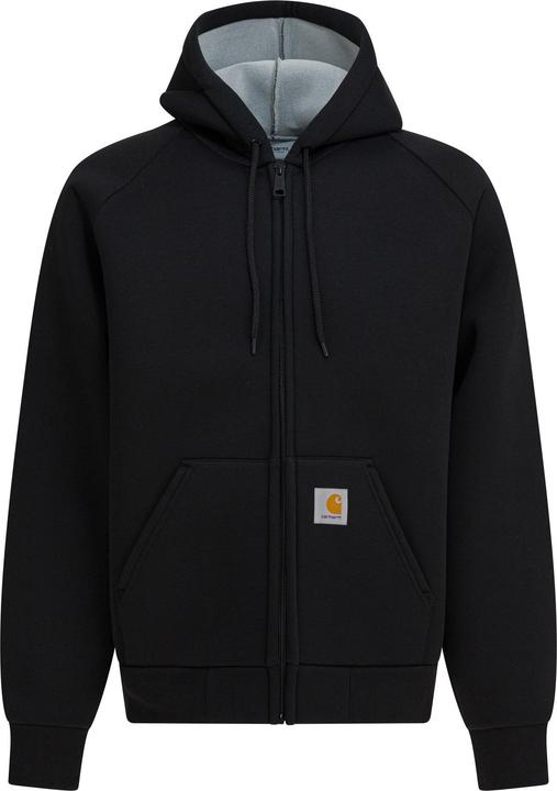 Produktbild Carhartt "Car-Lux" hoodie (L)