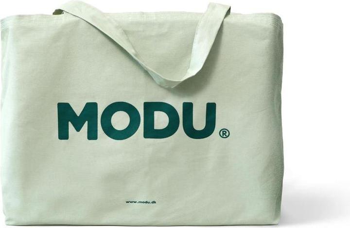 Produktbild Modu Zubehör Travel Bag Ocean Mint