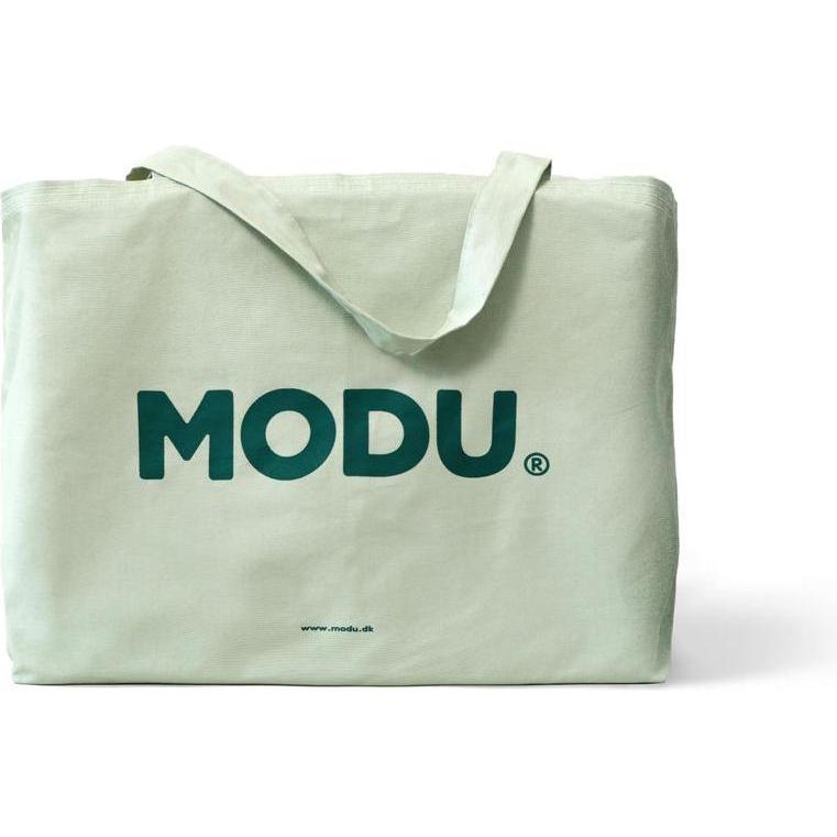 Modu, Spielzeugaufbewahrung, Zubehör Travel Bag Ocean Mint