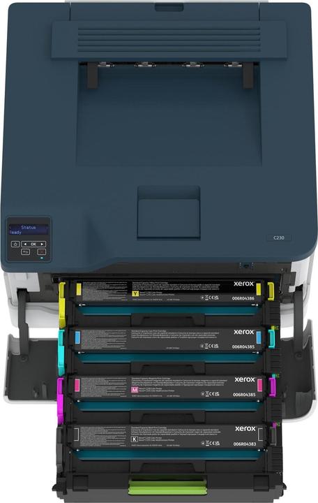 Produktbild Xerox C230 (Laser, Farbe)