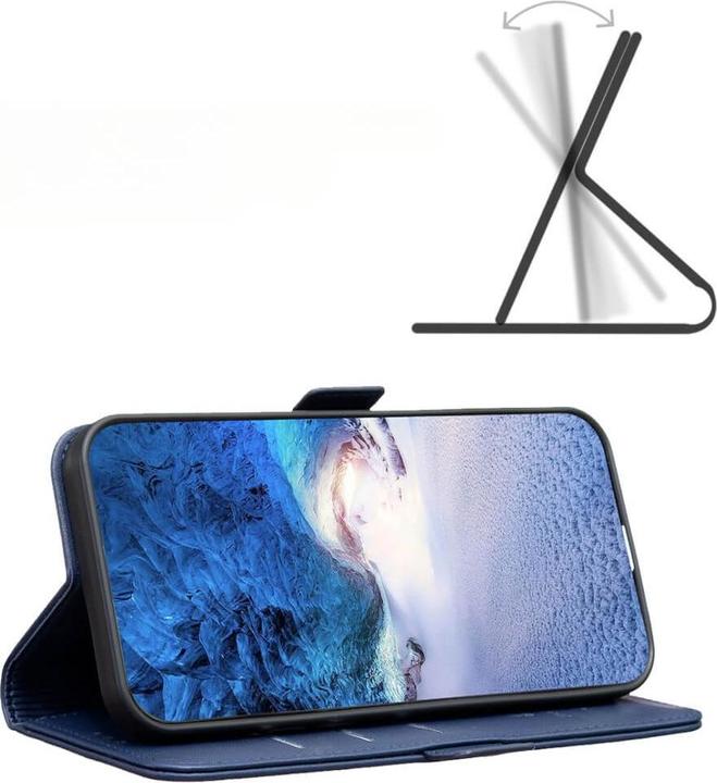 Immagine prodotto Binfen Color Custodia Flip (Xiaomi Redmi Note 13 Pro 5G)