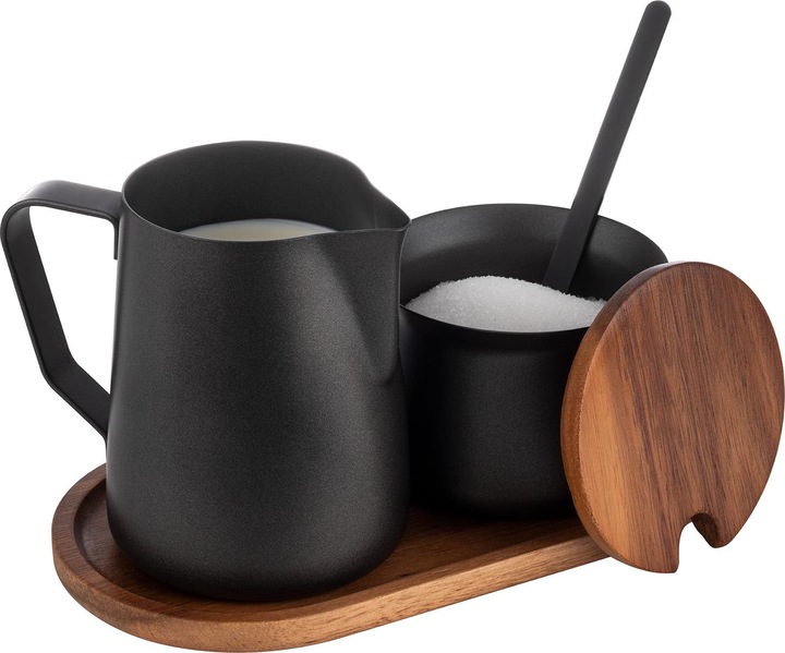 Image du produit APS Milch- und Zucker-Set (0.35 l)