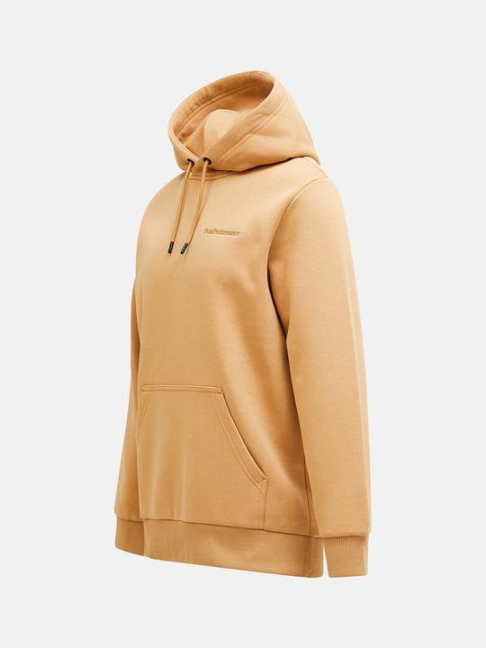 Actual product image Peak Performance Original Small Logo Hood (M)