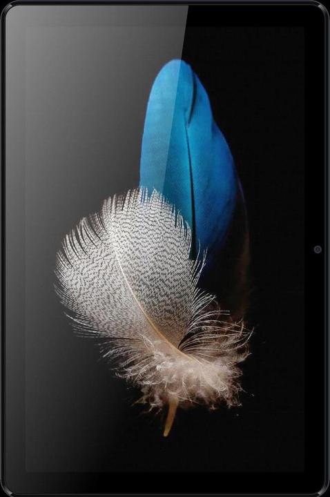 Immagine prodotto Inoi InoiPad (3G, 10.10", 64 GB, Space grey)