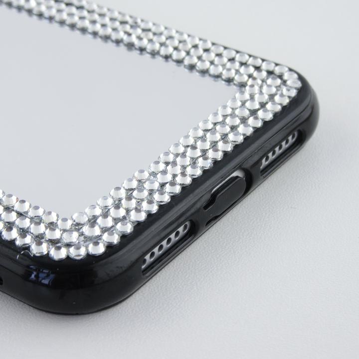 Immagine prodotto PhoneLook Specchio diamantato a busta (Apple iPhone 11)