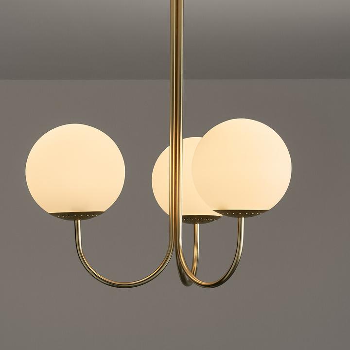 Image du produit La Redoute Interieurs Moricio (E14)