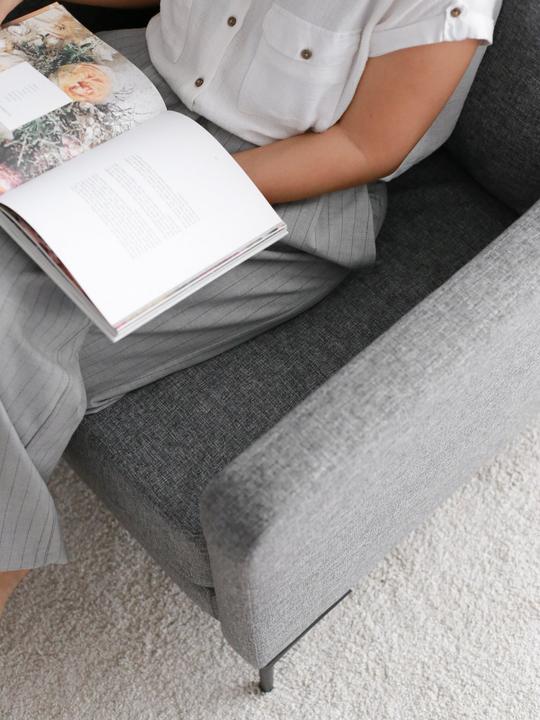 Produktbild Atelier del Sofa Nordi