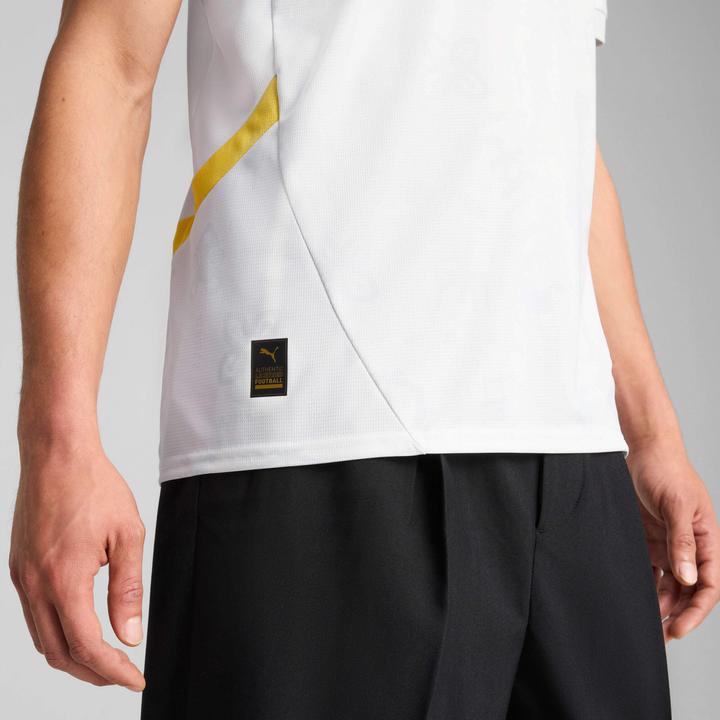 Image du produit Puma maillot domicile ghana 2024 (XS)