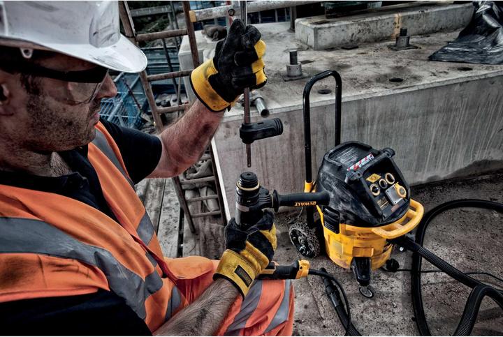 Produktbild DeWalt Absaugbohrer (12 Millimeter)