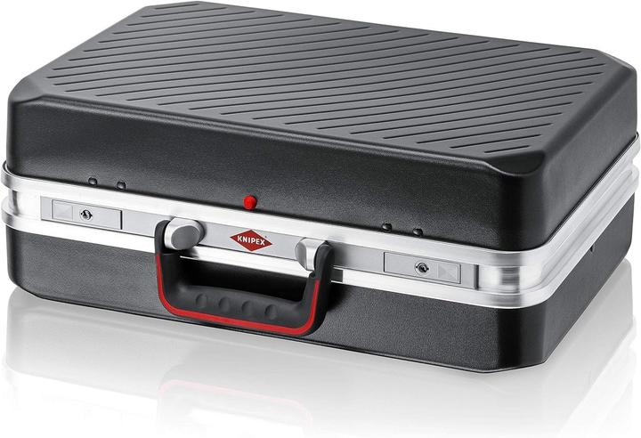 Produktbild Knipex Werkzeugkoffer Vision24