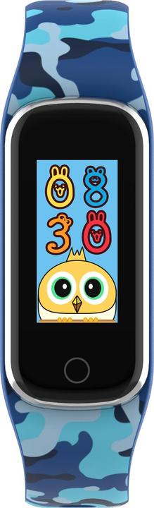 Actual product image Denver SMARTBAND BFK-312C (20 mm)