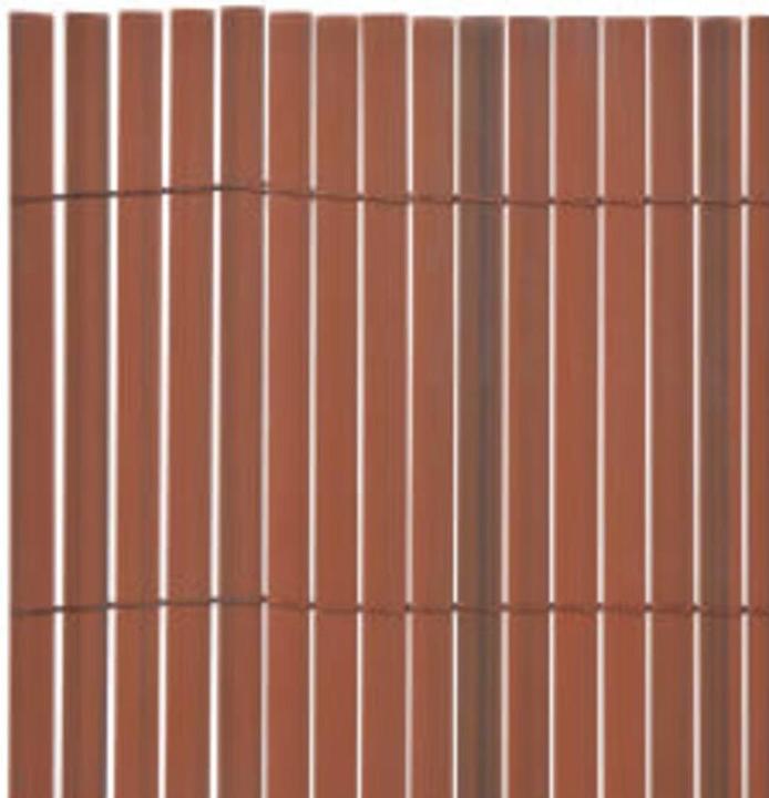 Produktbild vidaXL Gartenzaun