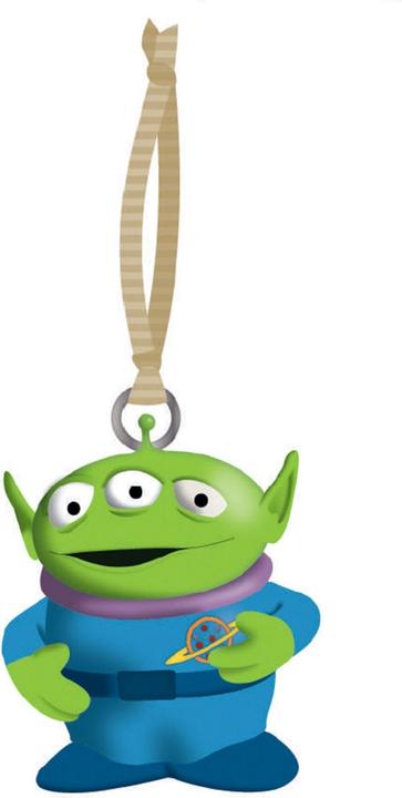 Produktbild Vision Disney - Hanging Decoration - Toy Story - Alien (DECPX31) (1 -teilig)