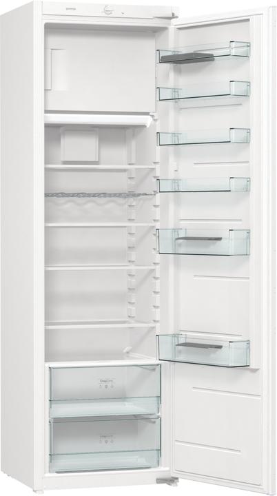 Actual product image Gorenje GORE built-in refrigerator (280 l)