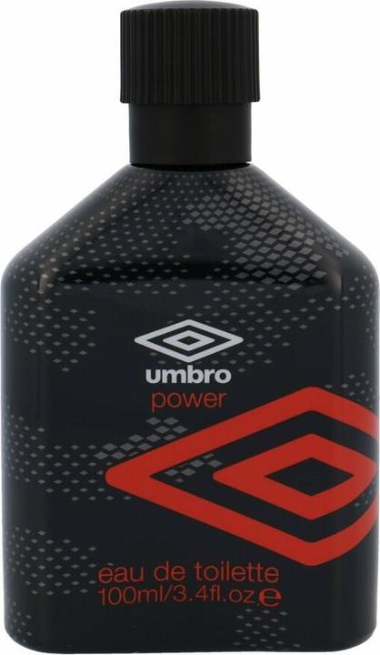 Umbro Power (Eau de Toilette, 100 ml)