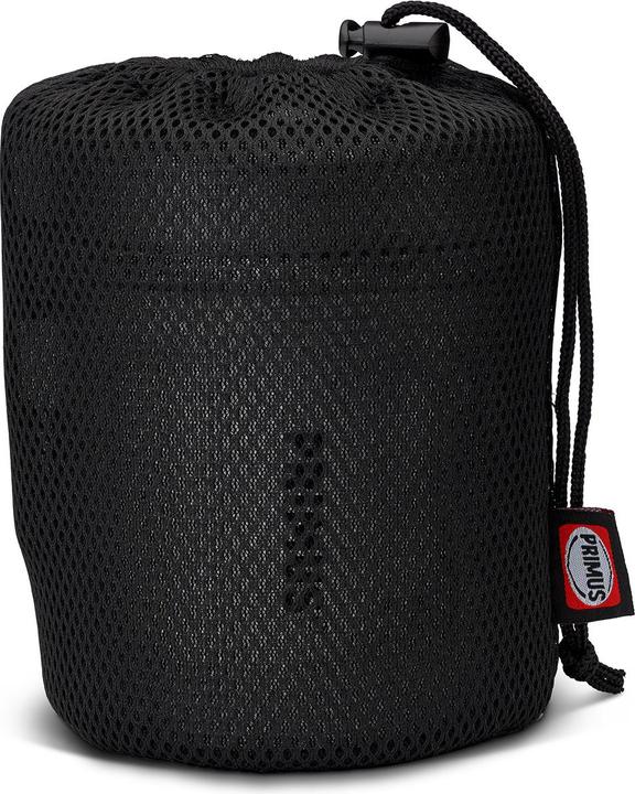 Actual product image Primus Essential Trek pot