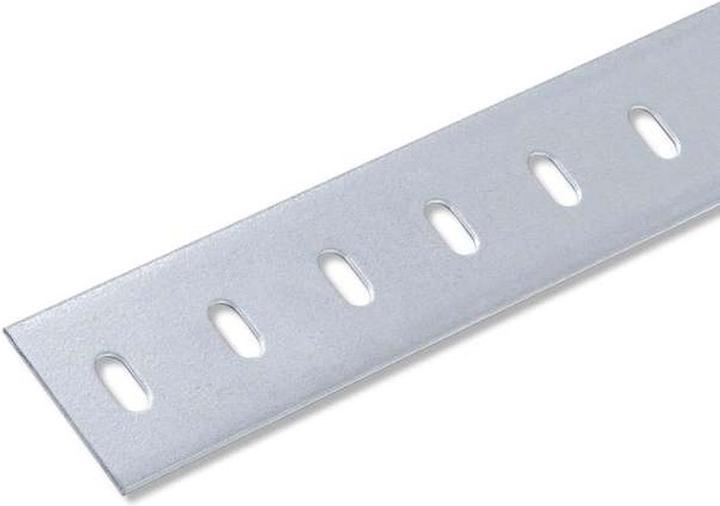 Alfer Flachstange