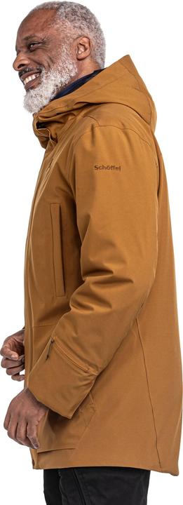 Produktbild Schöffel Ins Parka Style Crivat MNS
