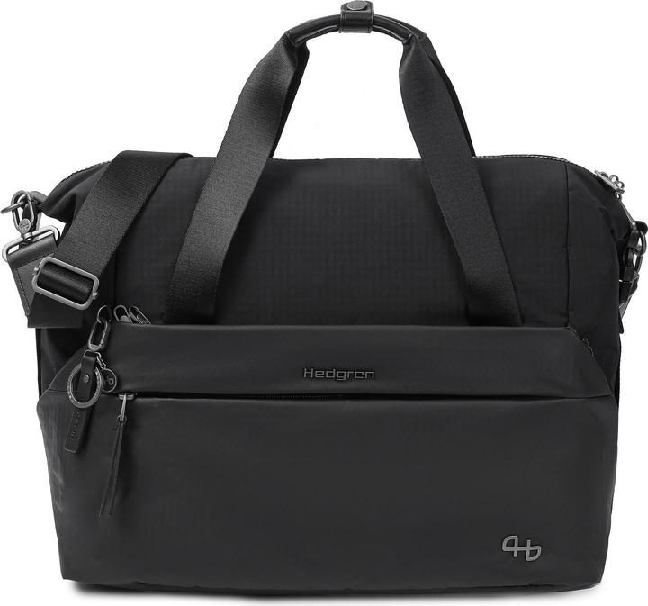 Hedgren Furo Aktentasche RFID Schutz 40 cm Laptopfach (15.40")