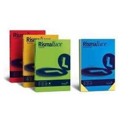 Favini, Carta, Rismaluce carta inkjet A3 (297x420 mm) 200 fogli Verde (A3)