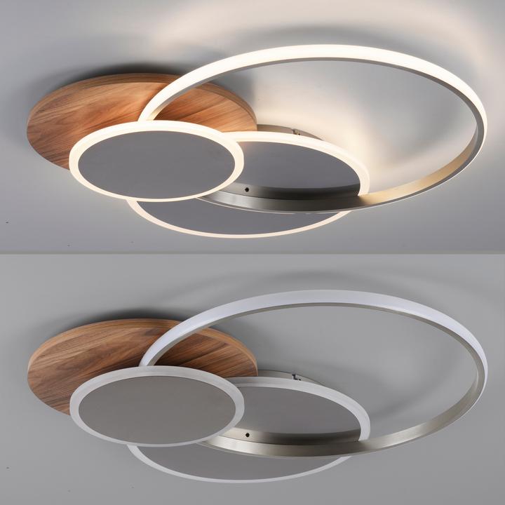 Actual product image Paul Neuhaus Palma (2250 lm)