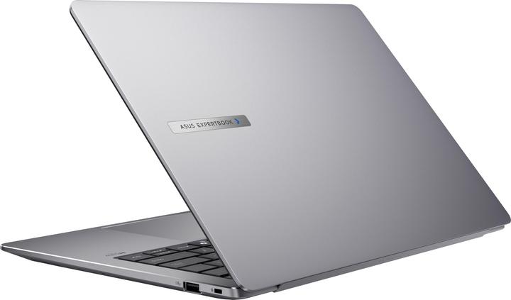 Actual product image ASUS ExpertBook P5 (14", 1000 GB, 32 GB, DE, Intel Core Ultra 7 258V)