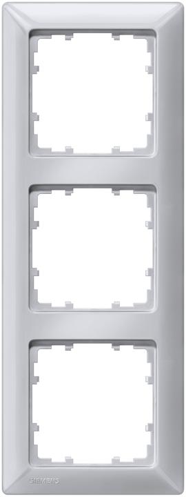 Alluminio metallico