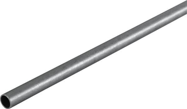 Actual product image Alfer round pipe