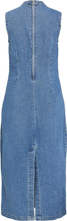 Produktbild Vila Midi Jeanskleid (M, S)