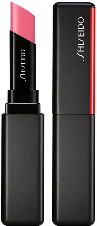 Actual product image Shiseido Color Gel Lip Balm (Lip gel, 2 ml)