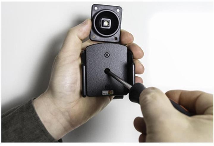 Actual product image Brodit PDA holder passive universal for ProClip