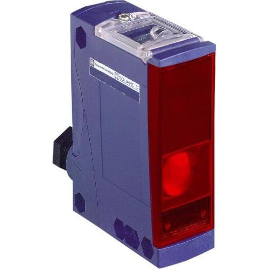 TE Sensors Sensore Fotoelettrico (Emittenti), Modulo elettronico