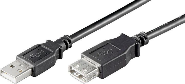 Immagine prodotto MicroConnect USB 2.0 (1 m, USB 2.0)