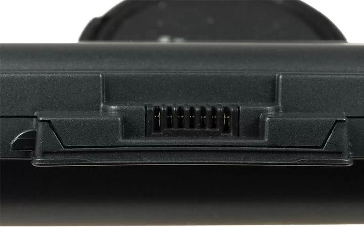Actual product image AccuCell Sony VGP-BPL21 battery (6600 mAh)