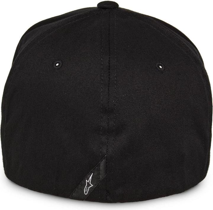 Actual product image Alpinestars Corp Shift 2 Flexfit Hat (S, M)