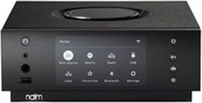 Produktbild NAIM Uniti Atom Kopfhörer Edition (Display, USB-DAC, Bluetooth)
