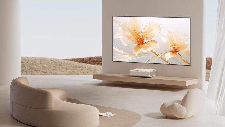 Produktbild XGIMI UST ALR Screen (100", 16:9)
