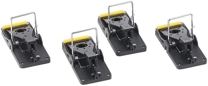 Produktbild Exbuster Profi-Mausefalle