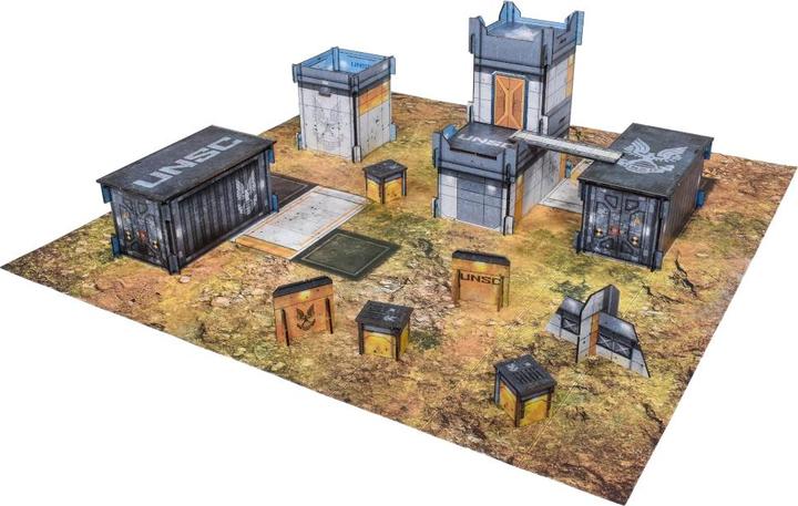 Image du produit HALO Flashpoint Spartan Edition deutsch (Allemand)