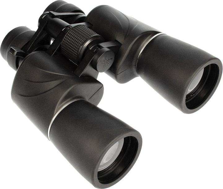 Produktbild Wellcraft Zoom-Feldstecher (24x, 50 mm)