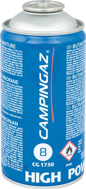 Campingaz Gaskartusche CG 1750 B/P