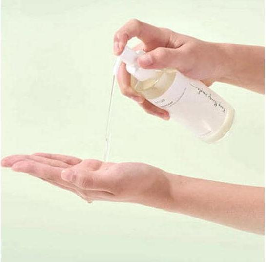 Productafbeelding Anua Heartleaf Poriecontrole Reinigingsolie (Reinigende olie, 200 ml)