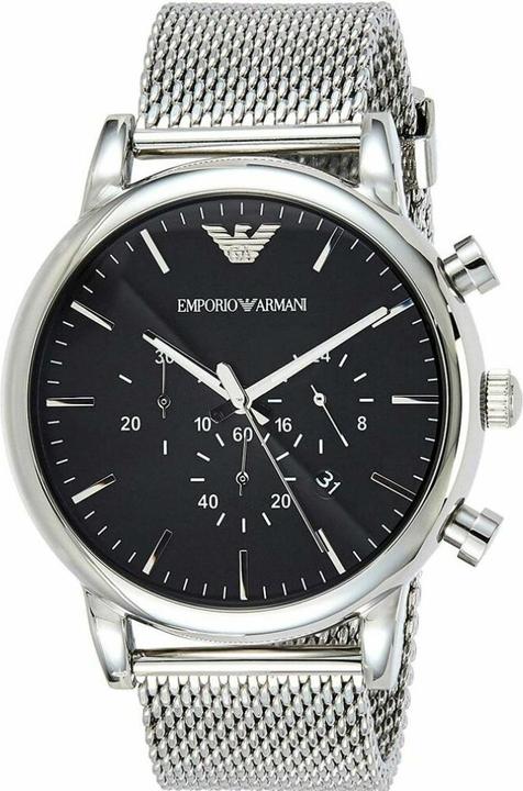 Produktbild Emporio Armani Luigi (Chronograph, 46 mm)