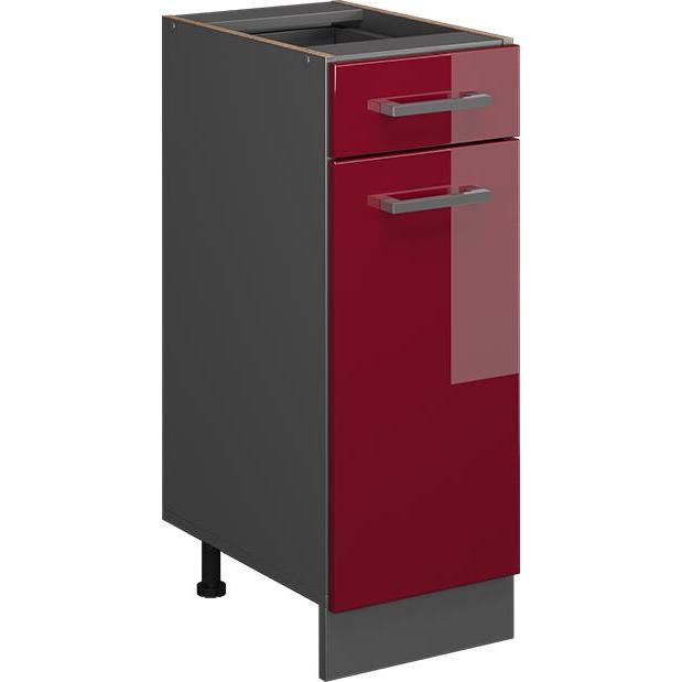 Vicco, Regal, Küchenunterschrank R-Line (30 x 46 x 81.5 cm)