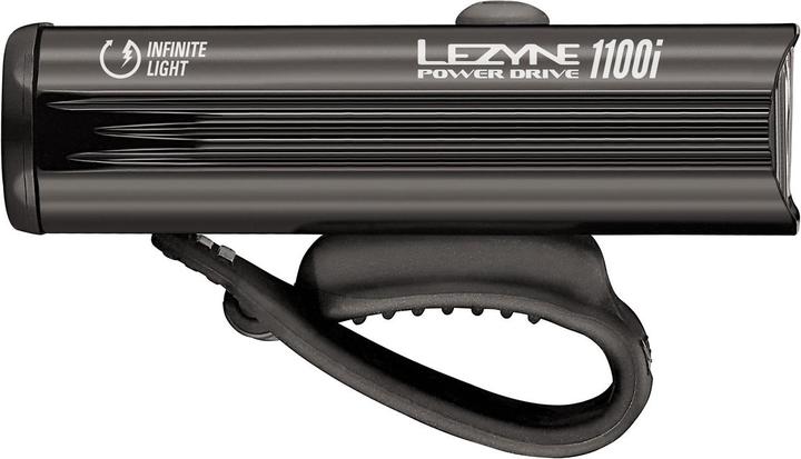 Image du produit Lezyne Power Drive 1100i inkl. Power Pack (1100 lm)