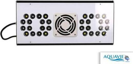 Actual product image Aquavie GrassyCore Sealight (148 W)